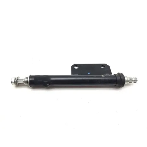Kawasaki 2009 Teryx 750 KRF750LA FI Steering Shaft Column 3447 6