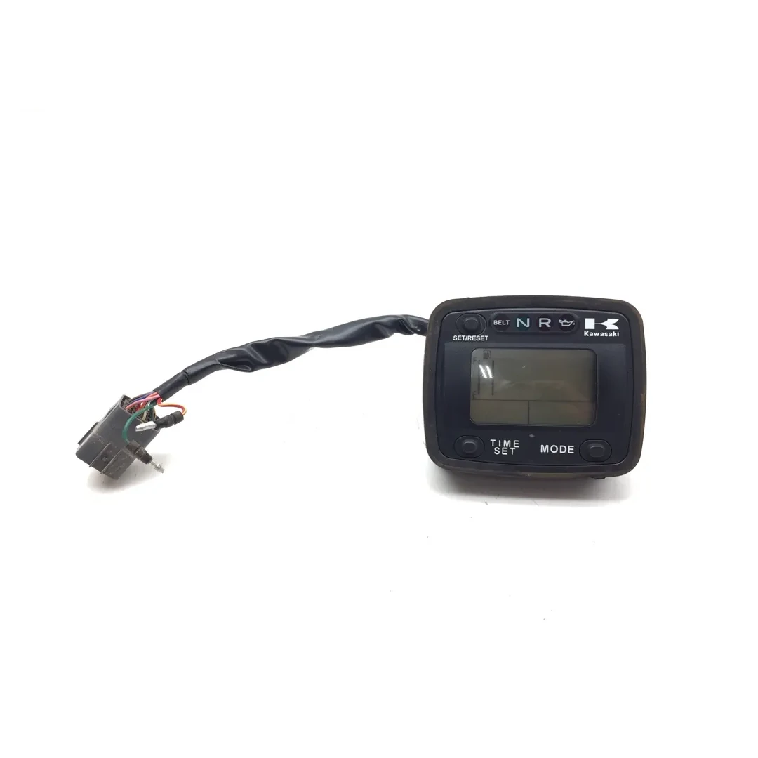 Kawasaki 2009 Teryx 750 KRF750LA FI Speedometer Dash Instrument Cluster 3447