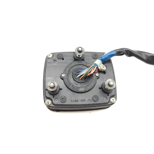 Kawasaki 2009 Teryx 750 KRF750LA FI Speedometer Dash Instrument Cluster 3447 9