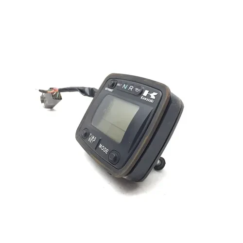 Kawasaki 2009 Teryx 750 KRF750LA FI Speedometer Dash Instrument Cluster 3447 3