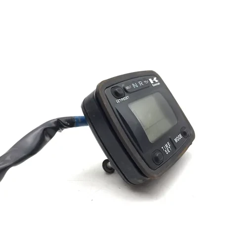 Kawasaki 2009 Teryx 750 KRF750LA FI Speedometer Dash Instrument Cluster 3447 2