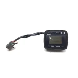 Kawasaki 2009 Teryx 750 KRF750LA FI Speedometer Dash Instrument Cluster 3447