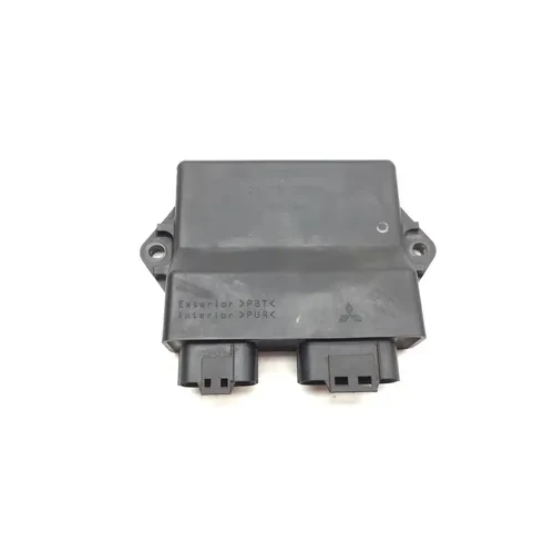Kawasaki 2009 Teryx 750 KRF750LA FI Ignition CDI Box ECU 3447  21175-0230 2
