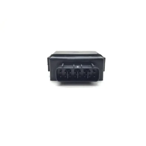 Kawasaki 2009 Teryx 750 KRF750LA FI ECU Engine Control Unit 3447  21175-0151 3