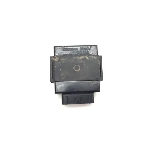 Kawasaki 2009 Teryx 750 KRF750LA FI ECU Engine Control Unit 3447  21175-0151 2