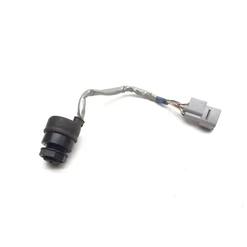 Kawasaki 2009 Teryx 750 KRF750LA FI Ignition Key Switch 3447  27005-0036 7