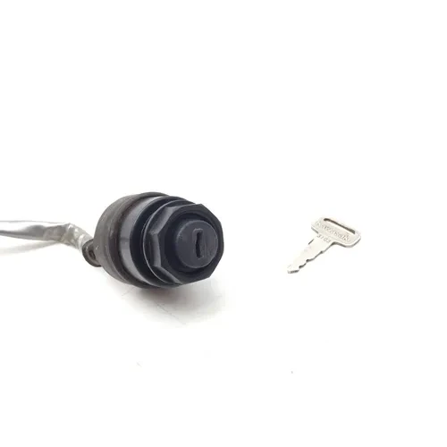 Kawasaki 2009 Teryx 750 KRF750LA FI Ignition Key Switch 3447  27005-0036 2