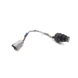 Kawasaki 2009 Teryx 750 KRF750LA FI Ignition Key Switch 3447  27005-0036