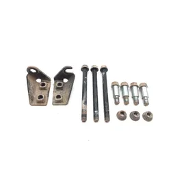 Kawasaki 2009 Teryx 750 KRF750LA FI Front Diff Mount 3447