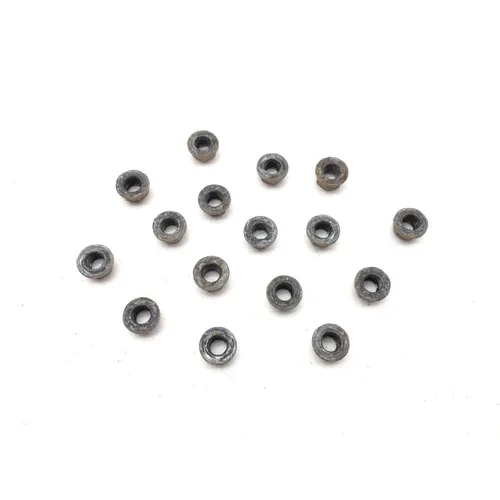 Kawasaki 2009 Teryx 750 KRF750LA FI Front Rear Wheel Lug Nuts Set 3447 3