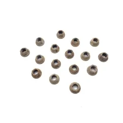 Kawasaki 2009 Teryx 750 KRF750LA FI Front Rear Wheel Lug Nuts Set 3447
