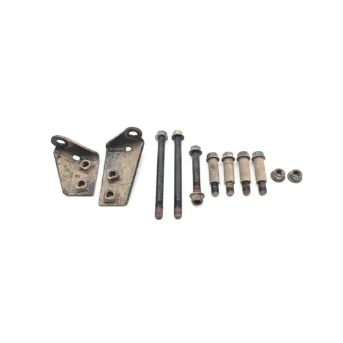 Kawasaki 2009 Teryx 750 KRF750LA FI Rear Diff Transmission Mount 3447