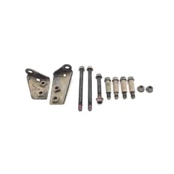 Kawasaki 2009 Teryx 750 KRF750LA FI Rear Diff Transmission Mount 3447