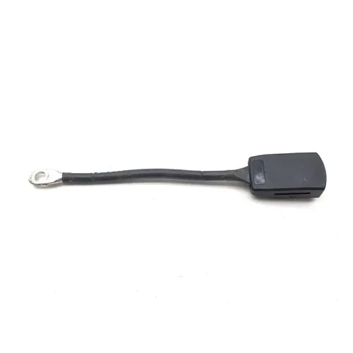 Kawasaki 2009 Teryx 750 KRF750LA FI Seat Belt Latch B 3447  53061-0002 5