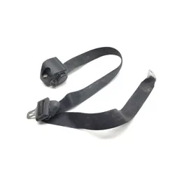 Kawasaki 2009 Teryx 750 KRF750LA FI Seat Belt A 3447 53061-0005