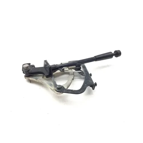 Kawasaki 2009 Teryx 750 KRF750LA FI Diff Lock Lever 3447  11055-0477, 13078-0021 3