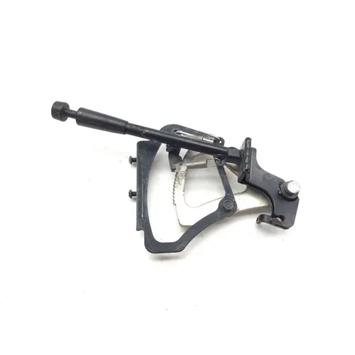 Kawasaki 2009 Teryx 750 KRF750LA FI Diff Lock Lever 3447  11055-0477, 13078-0021 1