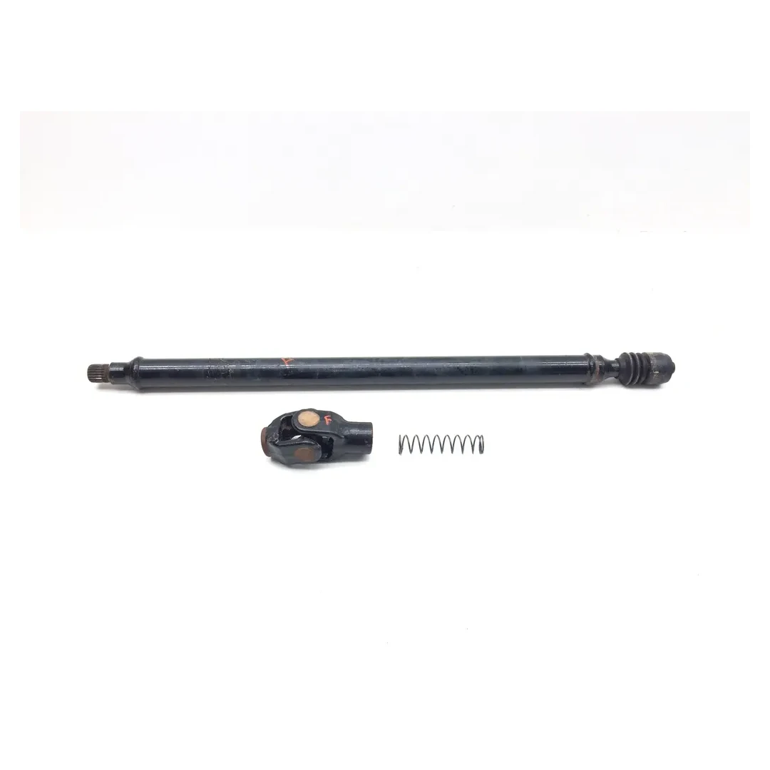 Kawasaki 2009 Teryx 750 KRF750LA FI Front Drive Shaft 3447 39159-0021