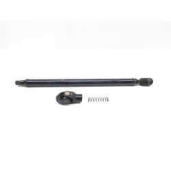 Kawasaki 2009 Teryx 750 KRF750LA FI Front Drive Shaft 3447  39159-0021