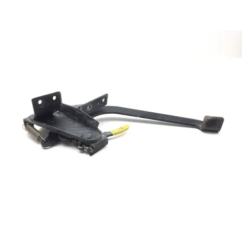 Kawasaki 2009 Teryx 750 KRF750LA FI Parking Brake Lever 3447  13320-0012 4