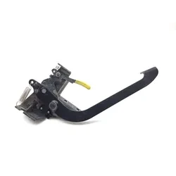 Kawasaki 2009 Teryx 750 KRF750LA FI Parking Brake Lever 3447 13320-0012