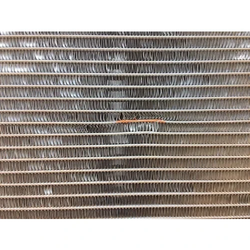 Kawasaki 2009 Teryx 750 KRF750LA FI Engine Radiator Cooling 3447 x 39061-0173 2