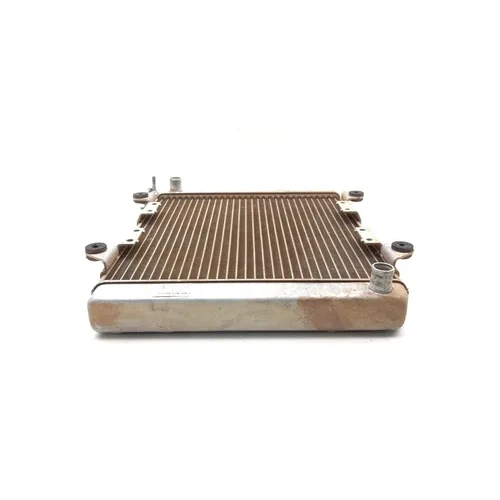 Kawasaki 2009 Teryx 750 KRF750LA FI Engine Radiator Cooling 3447 x 39061-0173 4