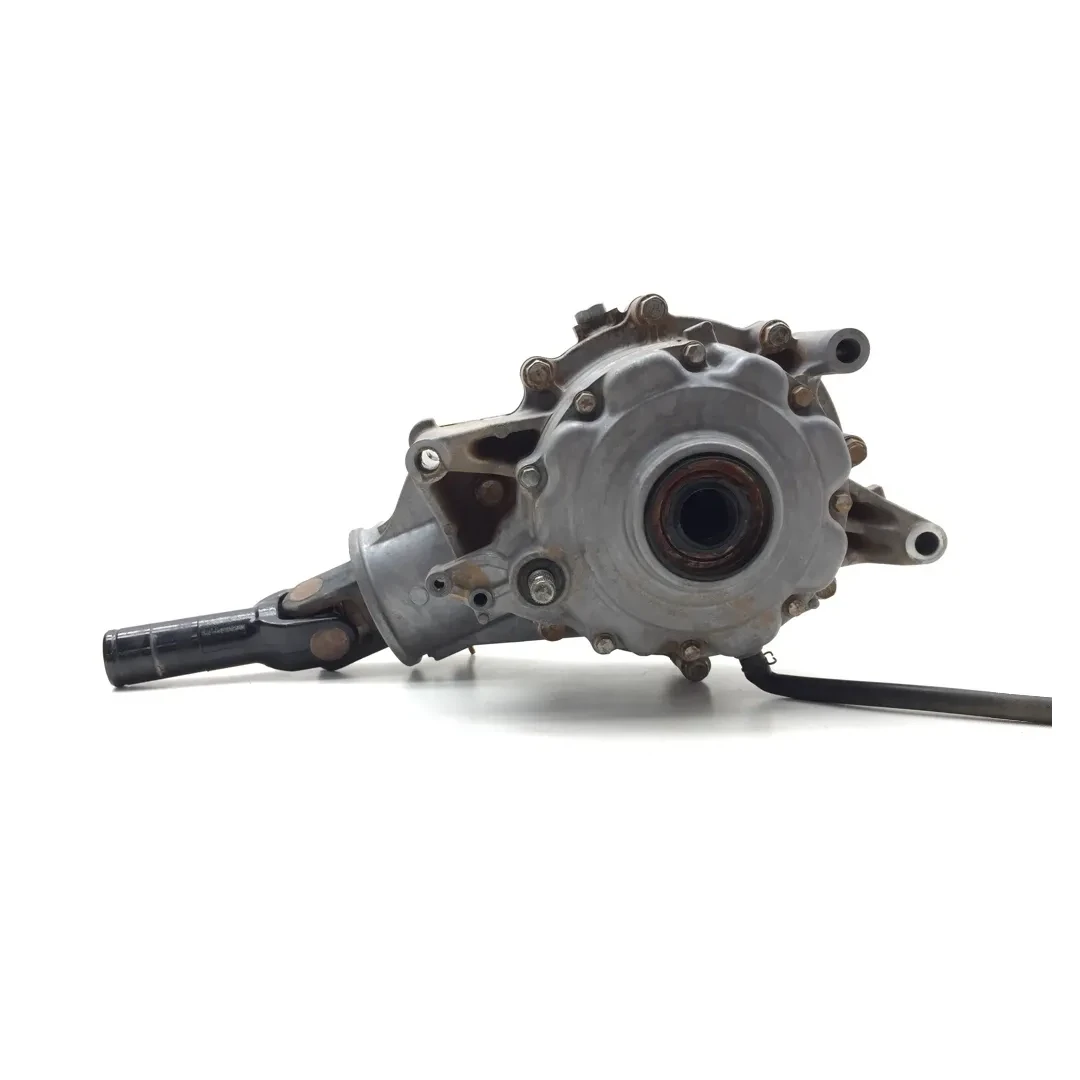 Kawasaki 2009 Teryx 750 KRF750LA Front Diff Differential Ring Gear Pinion 3447