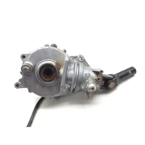 Kawasaki 2009 Teryx 750 KRF750LA Front Diff Differential Ring Gear Pinion 3447 4