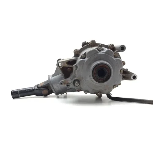 Kawasaki 2009 Teryx 750 KRF750LA Front Diff Differential Ring Gear Pinion 3447