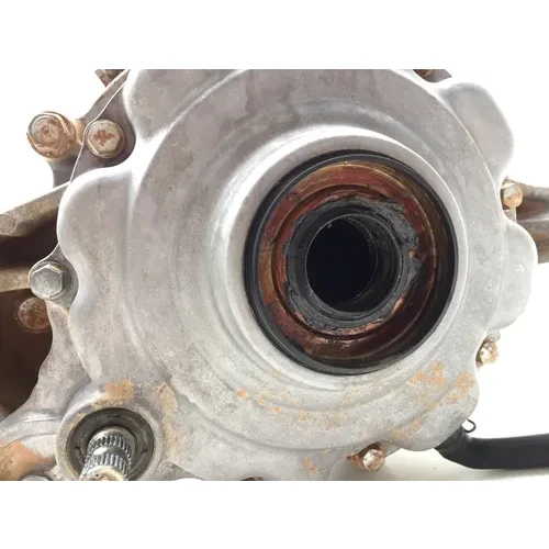 Kawasaki 2009 Teryx 750 KRF750LA Front Diff Differential Ring Gear Pinion 3447 2