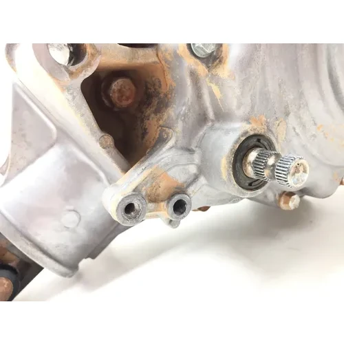 Kawasaki 2009 Teryx 750 KRF750LA Front Diff Differential Ring Gear Pinion 3447 3