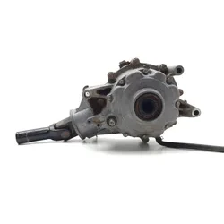 Kawasaki 2009 Teryx 750 KRF750LA Front Diff Differential Ring Gear Pinion 3447
