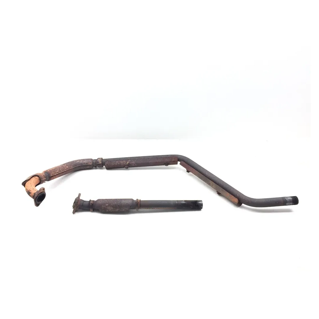 Kawasaki 2009 Teryx 750 KRF750LA FI Exhaust Header Head Pipe 3447