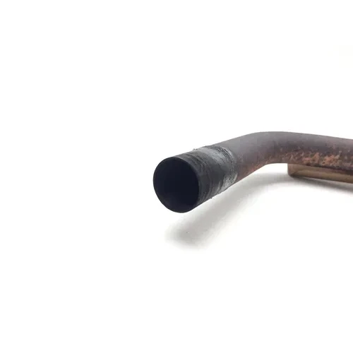 Kawasaki 2009 Teryx 750 KRF750LA FI Exhaust Header Head Pipe 3447 3