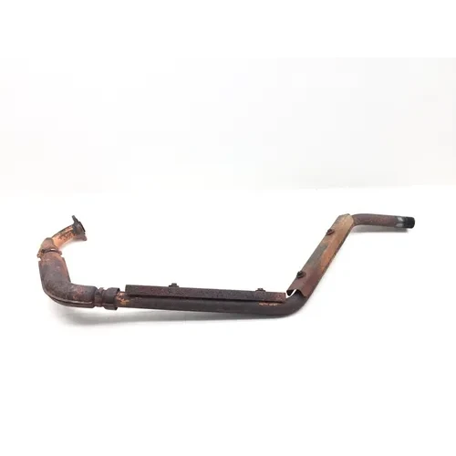 Kawasaki 2009 Teryx 750 KRF750LA FI Exhaust Header Head Pipe 3447 5