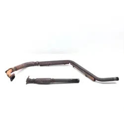 Kawasaki 2009 Teryx 750 KRF750LA FI Exhaust Header Head Pipe 3447