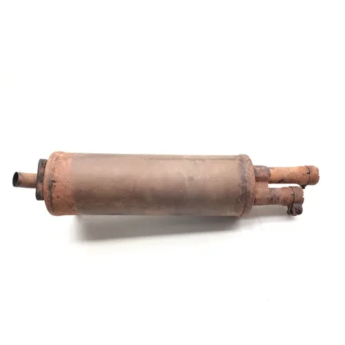 Kawasaki 2009 Teryx 750 KRF750LA FI Exhaust Pipe Muffler 3447  18087-0177 5