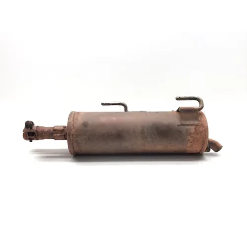 Kawasaki 2009 Teryx 750 KRF750LA FI Exhaust Pipe Muffler 3447  18087-0177 3