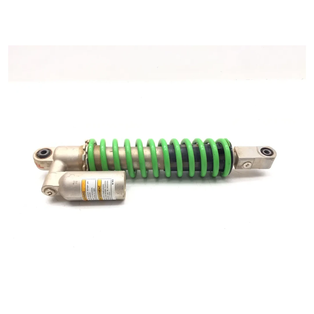 Kawasaki 2009 Teryx 750 KRF750LA FI Front Left Shock Suspension 3447