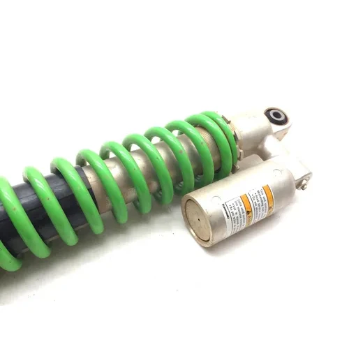 Kawasaki 2009 Teryx 750 KRF750LA FI Front Left Shock Suspension 3447 5