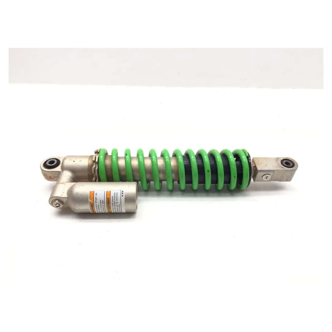Kawasaki 2009 Teryx 750 KRF750LA FI Front Right Shock Suspension 3447