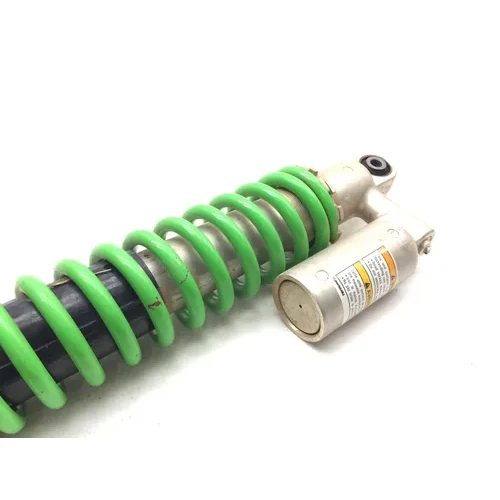 Kawasaki 2009 Teryx 750 KRF750LA FI Front Right Shock Suspension 3447 5