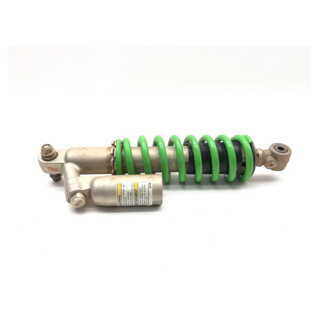 Kawasaki 2009 Teryx 750 KRF750LA FI Rear Left Shock Suspension 3447