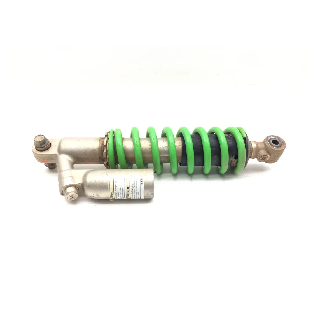 Kawasaki 2009 Teryx 750 KRF750LA FI Rear Right Shock Suspension 3447