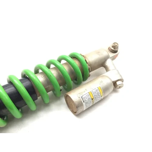 Kawasaki 2009 Teryx 750 KRF750LA FI Rear Right Shock Suspension 3447 5