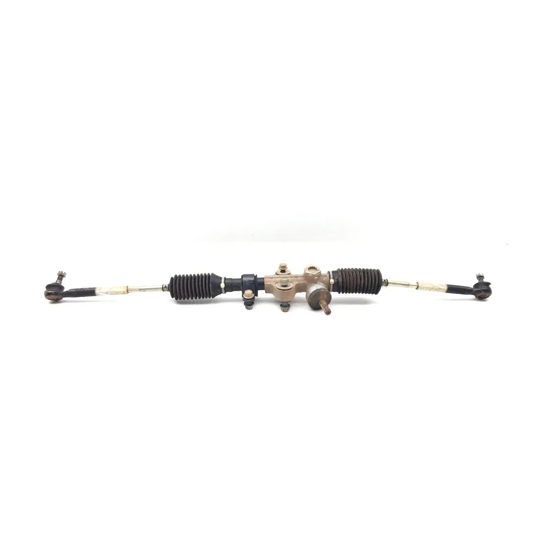 Kawasaki 2009 Teryx 750 KRF750LA FI Steering Rack and Pinion 3447 39191-0011