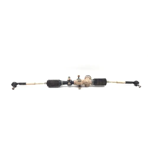 Kawasaki 2009 Teryx 750 KRF750LA FI Steering Rack and Pinion 3447  39191-0011 9