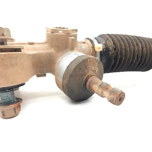 Kawasaki 2009 Teryx 750 KRF750LA FI Steering Rack and Pinion 3447  39191-0011 6