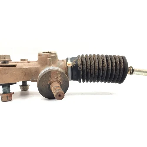 Kawasaki 2009 Teryx 750 KRF750LA FI Steering Rack and Pinion 3447  39191-0011 5